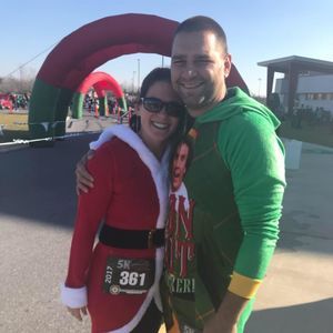 Meet your Posher, Evelyn